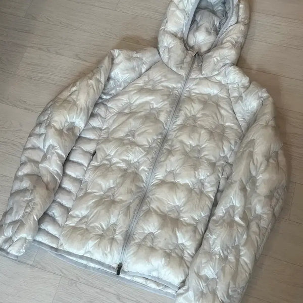 [BUNJANG] Sierra Designs Half Dome Women's Lightweight Down Jacket S / 시에라디자인 하프돔 여성 경량패딩 s