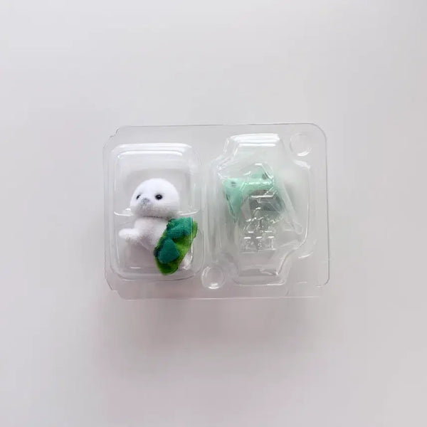 [BUNJANG] Sylvanian Families Fairy Forest Blind Pack Seal, Sea Lion, Frog / 실바니안 요정의숲 블라인드 팩 물개 물범 개구리