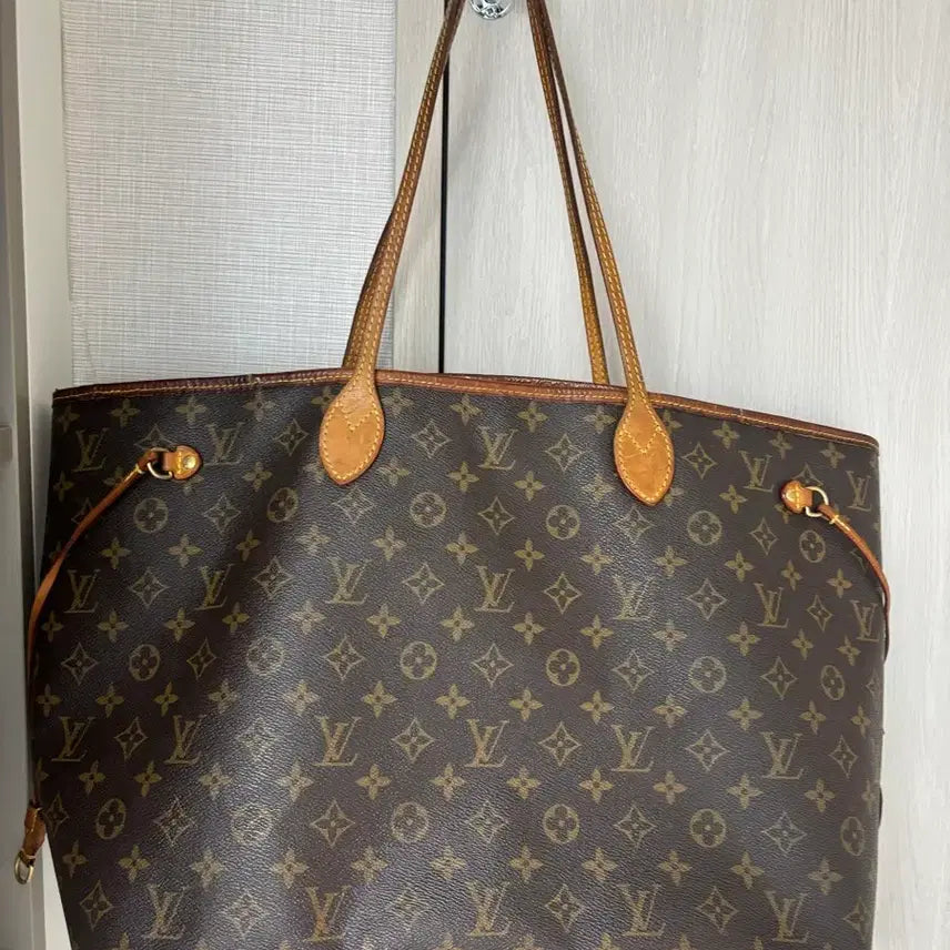 [BUNJANG] Louis Vuitton Neverfull GM Bag / 루이비통 네버플 gm