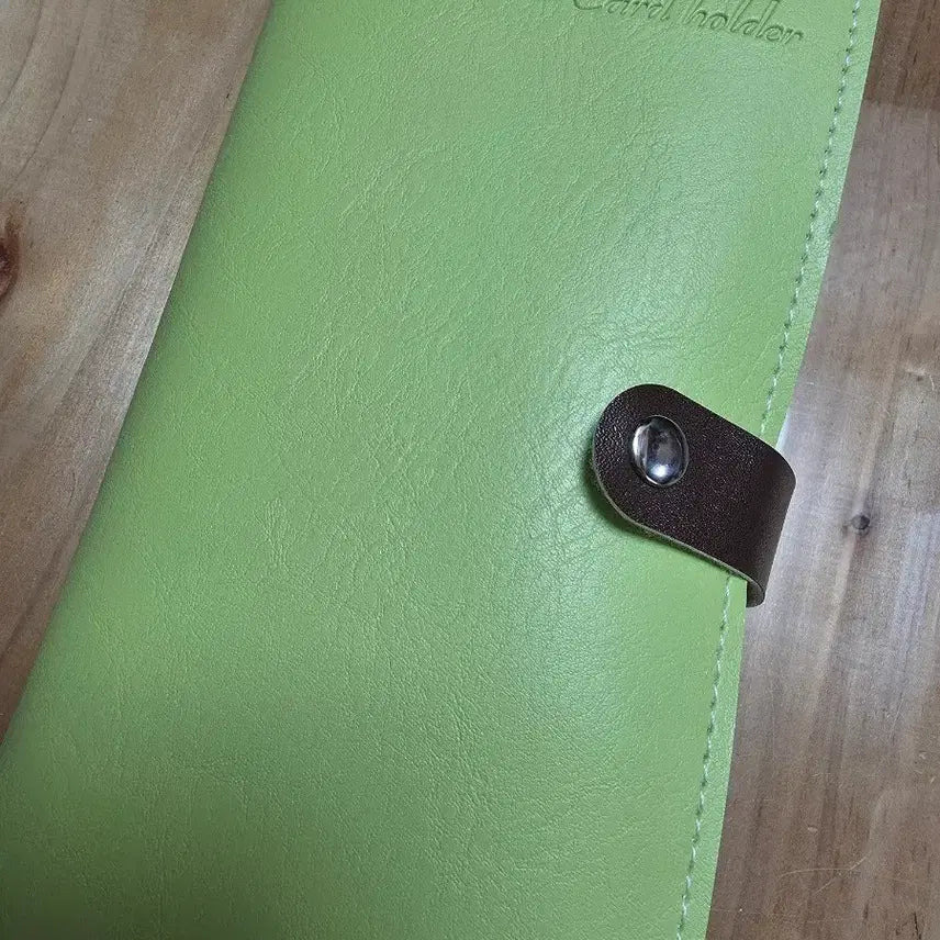 [BUNJANG] Matte Binder with Assorted Washi Tapes (Approx. 120 Varieties) / 마테 감개 바인더 약 120종 마테 소분 다꾸 스티커 처분