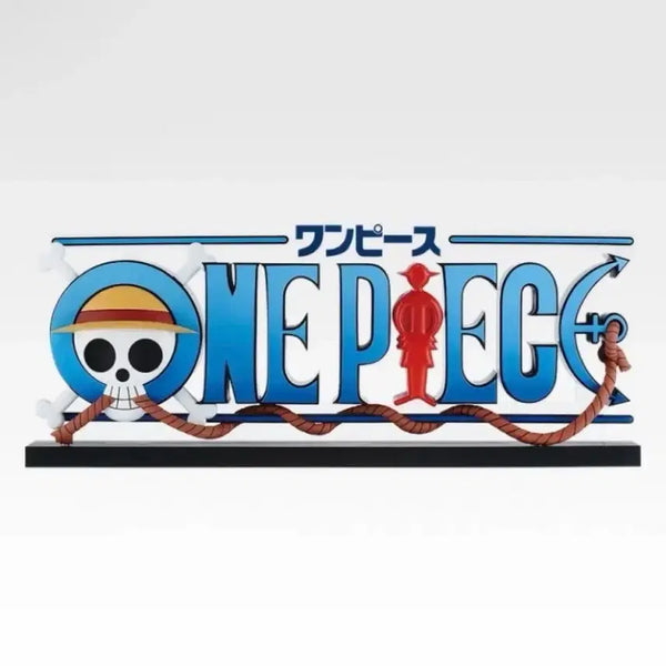 [BUNJANG] One Piece Figure Giant Name D Prize Sealed / 원피스 기간트네임 피규어 d상 미개봉 저렴하게 판매