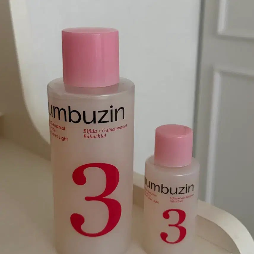 [BUNJANG] SomeByMi Number 3 Toner / 넘버즈인3번토너