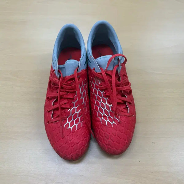 [BUNJANG] Nike Hypervenom Soccer Cleats 275mm / 나이키 하이퍼베놈 축구화 275mm 사이즈 제품이에요.