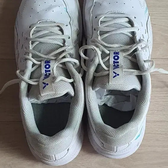 [BUNJANG] Victor Badminton Shoes / 빅터 배드민턴화