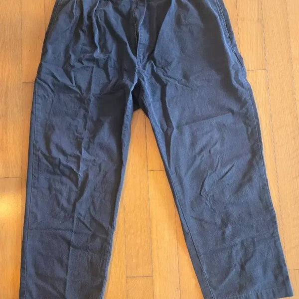 [BUNJANG] Polo Ralph Lauren Andrew Chino Pants 36 Inch / 폴로 랄프로렌 앤드류 치노팬츠 36인치