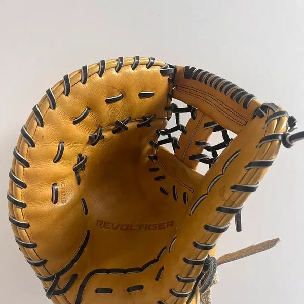 [BUNJANG] Mitsuwatiger Lumite Gloves / 미쯔와타이거 1루미트