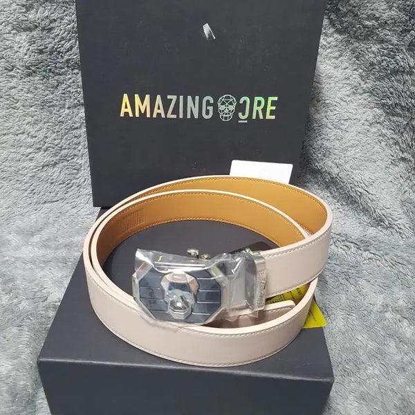 [BUNJANG] Amazing Belt / 어메이징  벨트