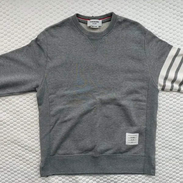 [BUNJANG] Thom Browne Sweatshirt / 톰브라운 맨투맨