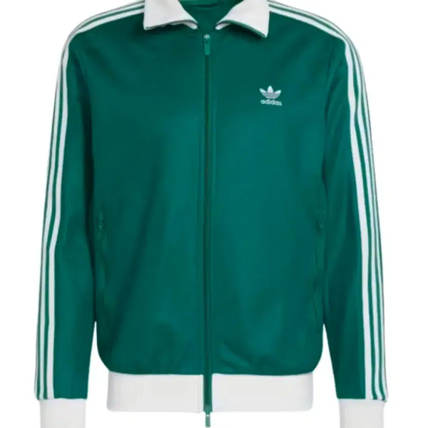 [BUNJANG] Adidas Beckenbauer Track Jacket Green / 아디다스 클래식