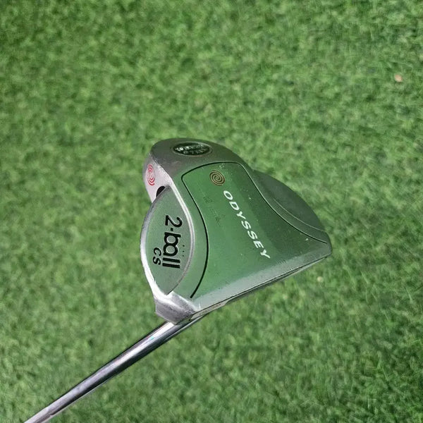[BUNJANG] Odyssey Two Ball CS Putter 34-inch / 오디세이 2볼 CS 퍼터 34인치