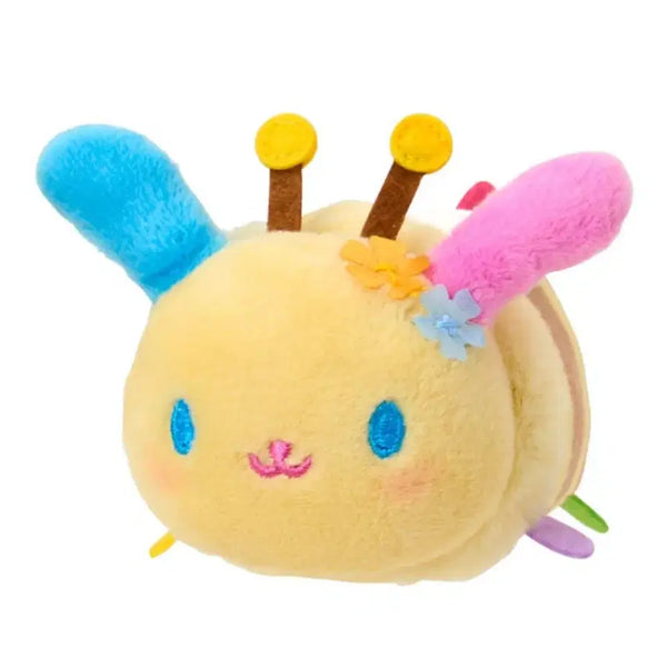 [BUNJANG] Sanrio Honeybee Series Usahana Secret Plush / 산리오 꿀벌 시리즈 시크릿 꿀벌인형 우사하나