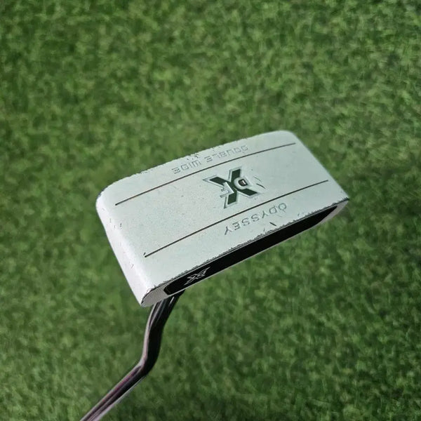 [BUNJANG] Odyssey Double Wide Putter / 오디세이 더블 와이드 퍼터 여성용