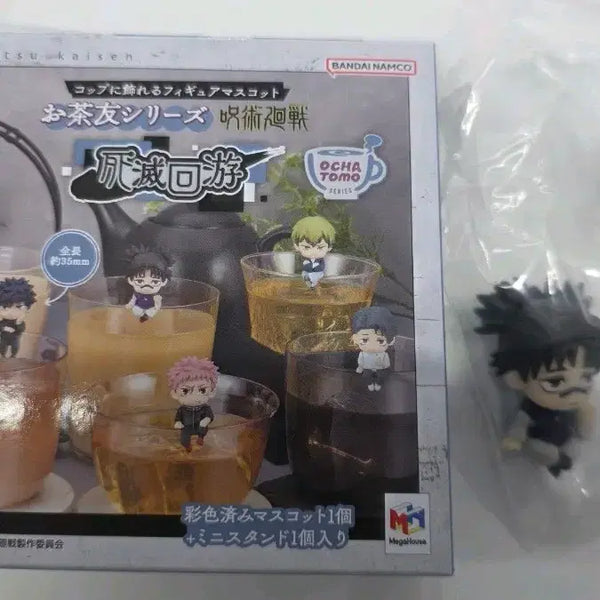 [BUNJANG] Jujutsu Kaisen Ochakomo Choso Figure / 주술회전 오차토모 쵸소우
