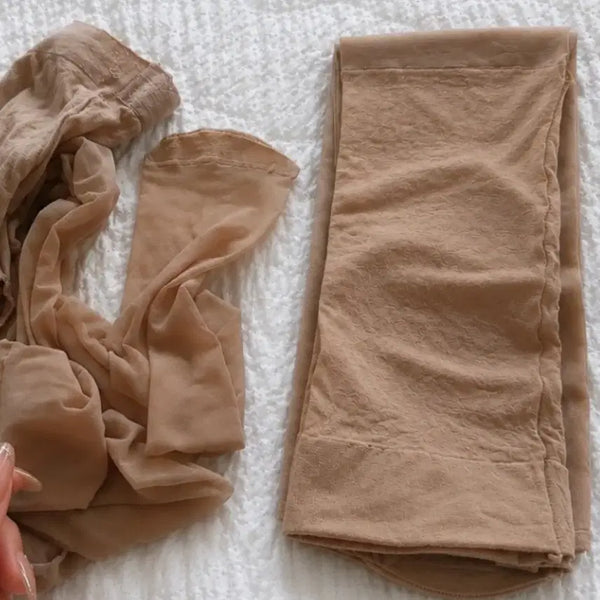 [BUNJANG] 2 Pairs Stockings Bundle Set / 스타킹 2매 일괄