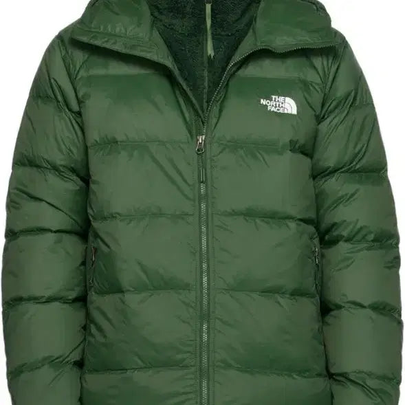 [BUNJANG] The North Face Hydrenalite Down Padding Fine Needle XL / 노스페이스 하이드레날라이트 다운 패딩 파인 니들 xl