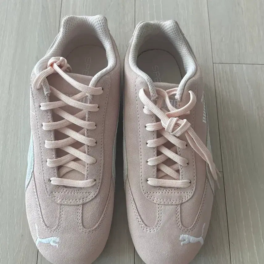 [BUNJANG] Puma Speedcat Shoes / 새상품 풀박스) 푸마 스피드캣