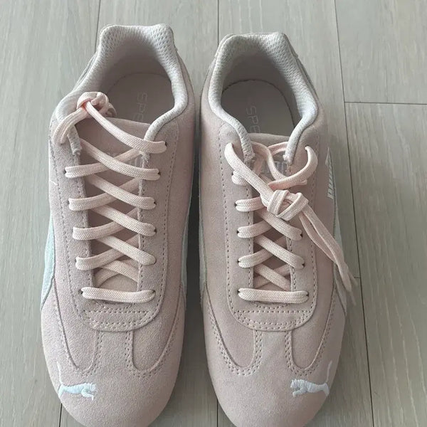 [BUNJANG] Puma Speedcat Shoes / 새상품 풀박스) 푸마 스피드캣