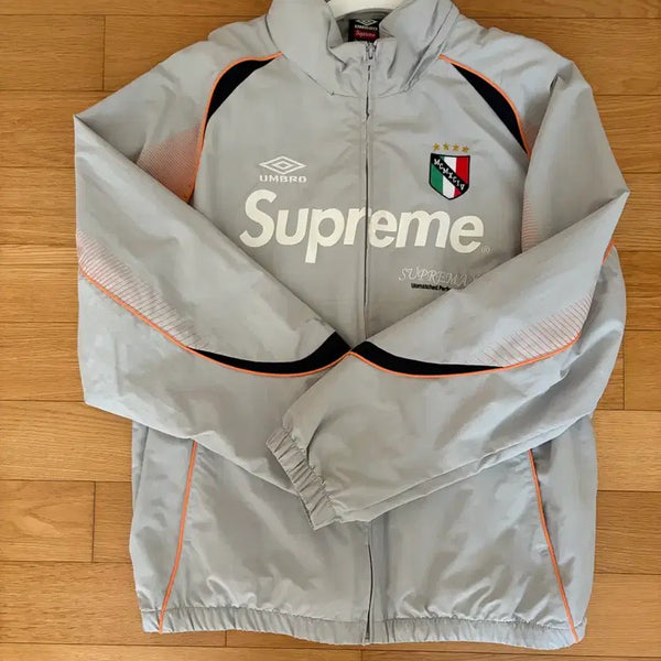 [BUNJANG] Supreme Windbreaker Jacket / 슈프림 바람막이