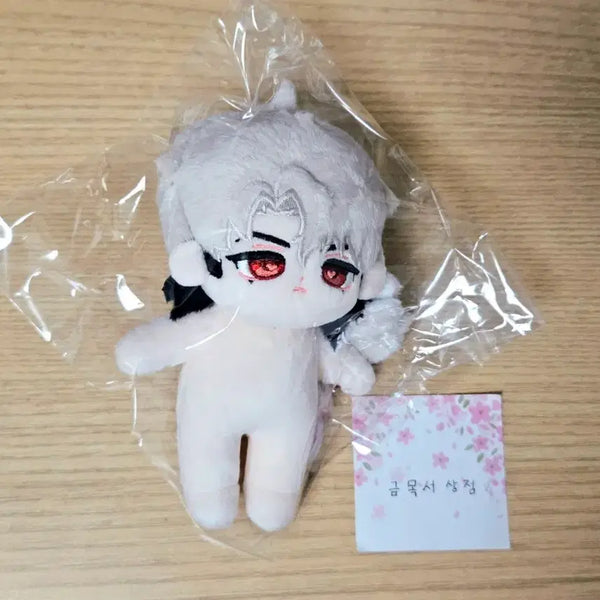 [BUNJANG] Plaive Devil Eunho Plush / 플레이브 데빌플브 데빌은호 팝니다