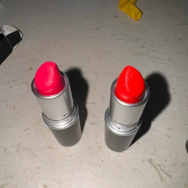 [BUNJANG] MAC Lipstick Bundle Set / 맥 립스틱