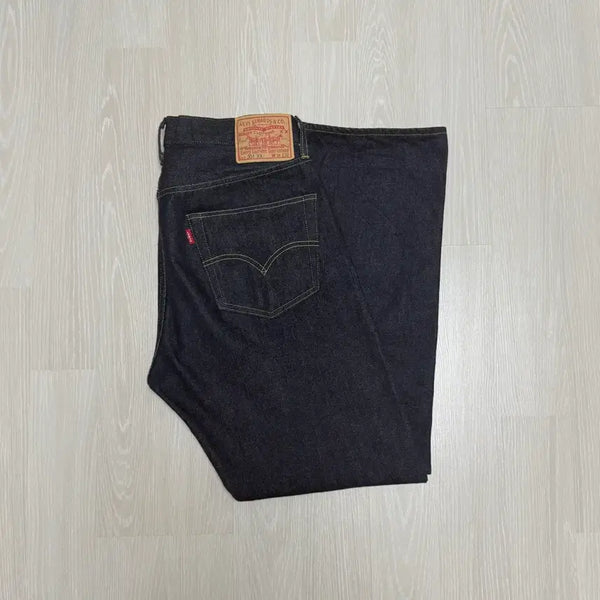 [BUNJANG] Levi's LVC 5501 Rigid Jeans / [34-32]리바이스 LVC55501 리지드