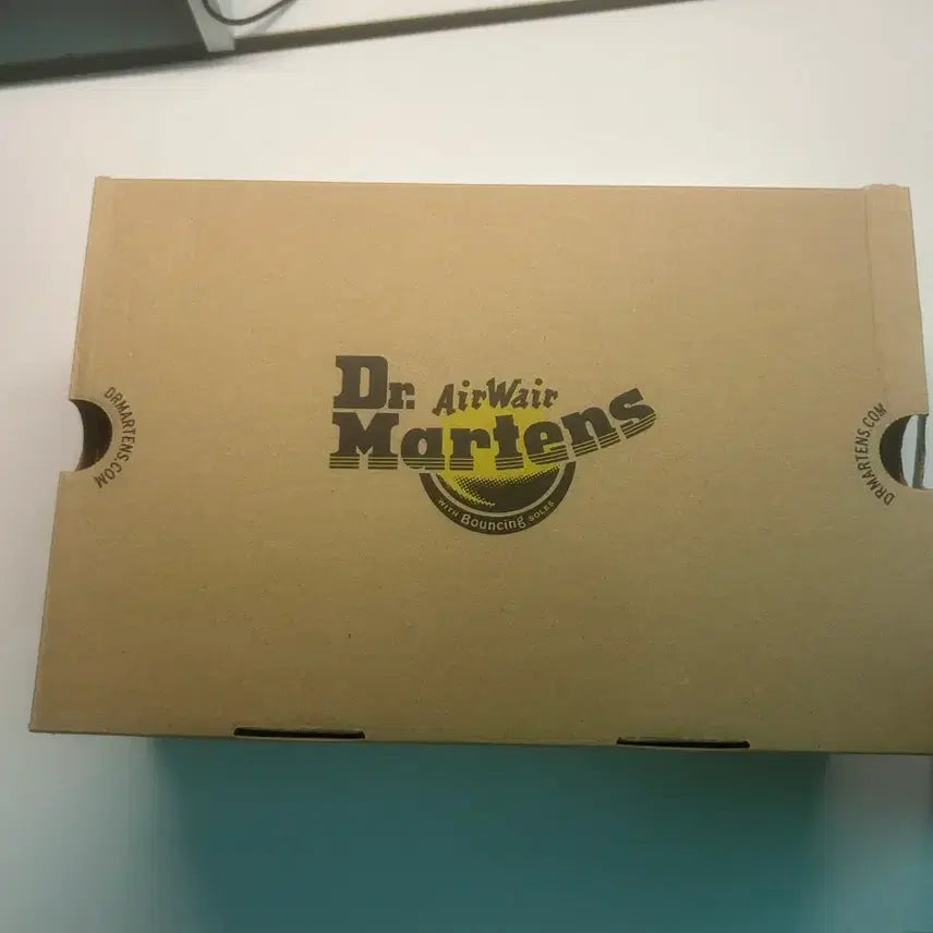 [BUNJANG] Dr. Martens Boots / 닥터마틴