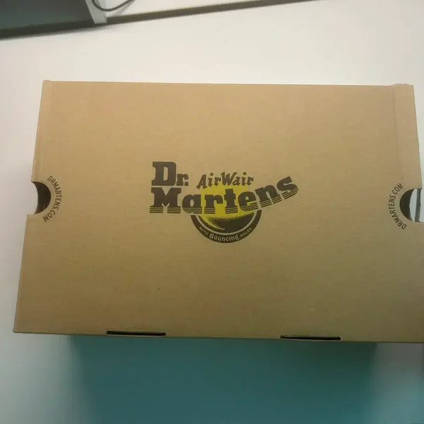 [BUNJANG] Dr. Martens Boots / 닥터마틴