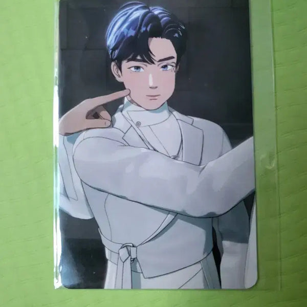 [BUNJANG] PLAVE Yejun Photocard POB / 플레이브 md 특전 포카 예준