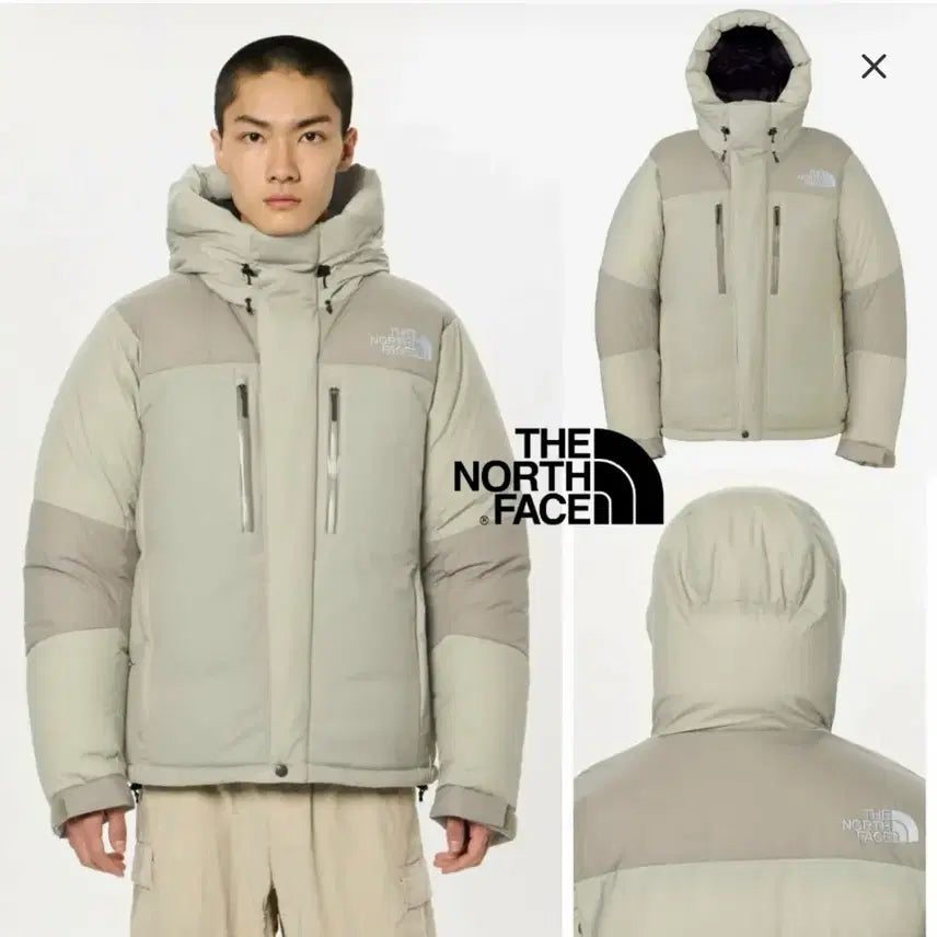 [BUNJANG] The North Face Baltoro Light Padded Jacket (XXL) / 노스페이스 발토르 라이트 cc색상 xxl팝니다