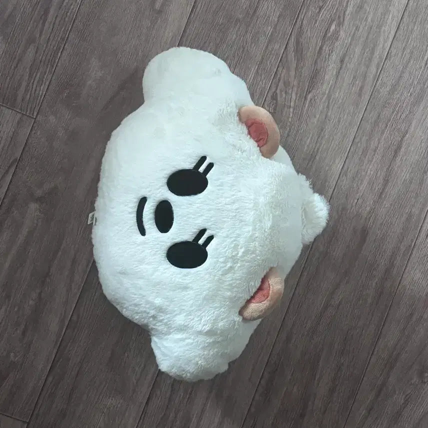 [BUNJANG] Night Glow Face Cushion / 밤긋이 페이스 쿠션