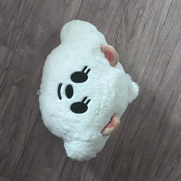 [BUNJANG] Night Glow Face Cushion / 밤긋이 페이스 쿠션