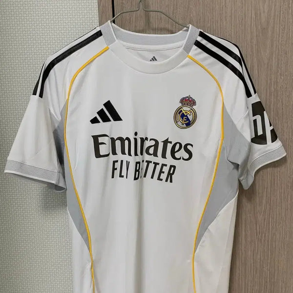 [BUNJANG] Soccer Jersey - Size S / 축구옷