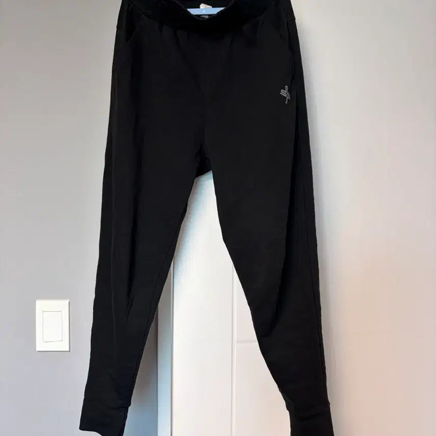 [BUNJANG] Xexymix Black Pants S / 젝시믹스 바지 s