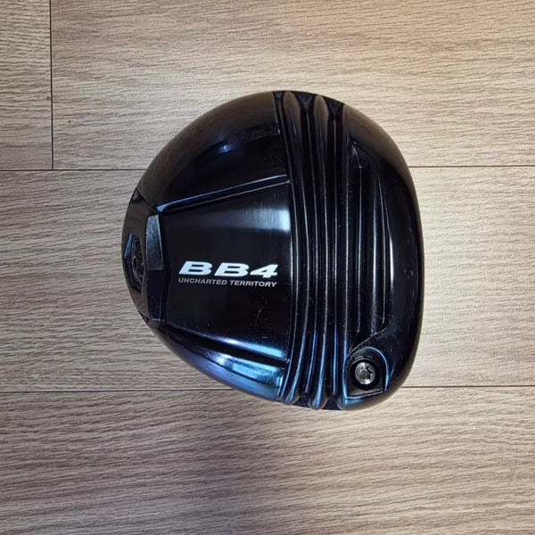 [BUNJANG] Progress BB4 Driver Head / 프로그래스 BB4 드라이버 헤드