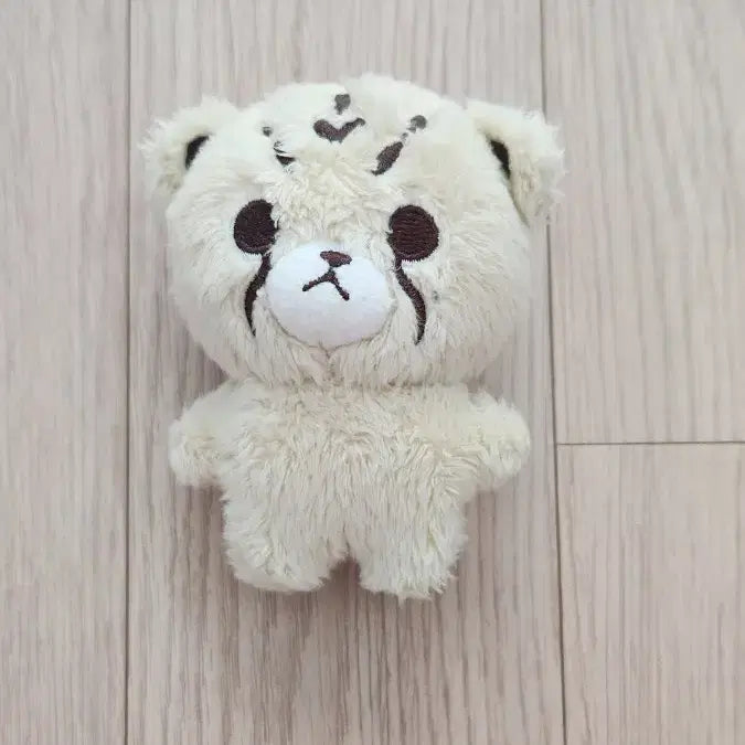 [BUNJANG] NCT Mark Cheetari Doll (Unsealed) / 엔시티 인형 마크 치타리
