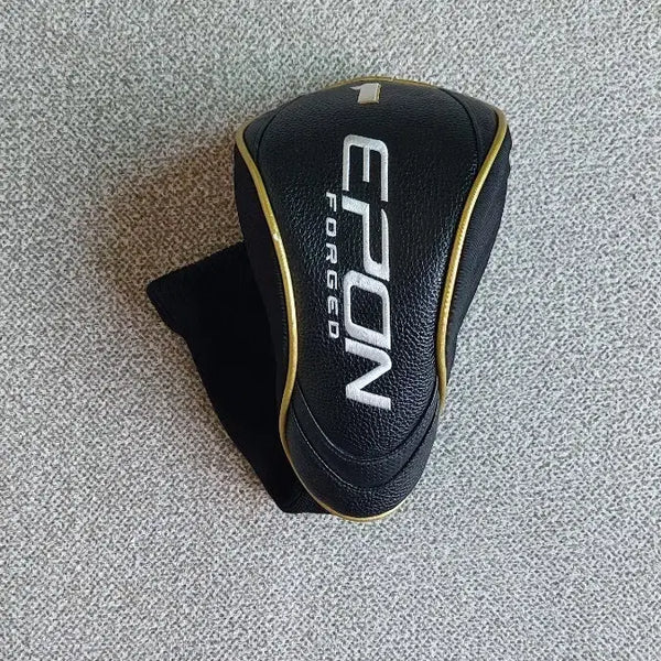 [BUNJANG] EPON Driver Headcover / 에폰 드라이버 헤드커버