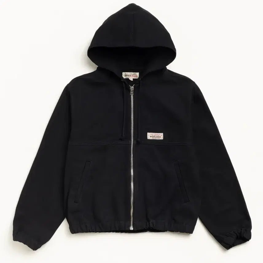 [BUNJANG] Stussy Unlined Canvas Work Jacket / (L)스투시 워크 자켓 캔바스 언라인드 워크자켓