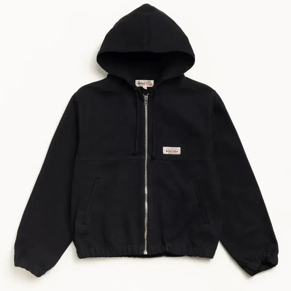 [BUNJANG] Stussy Unlined Canvas Work Jacket / (L)스투시 워크 자켓 캔바스 언라인드 워크자켓