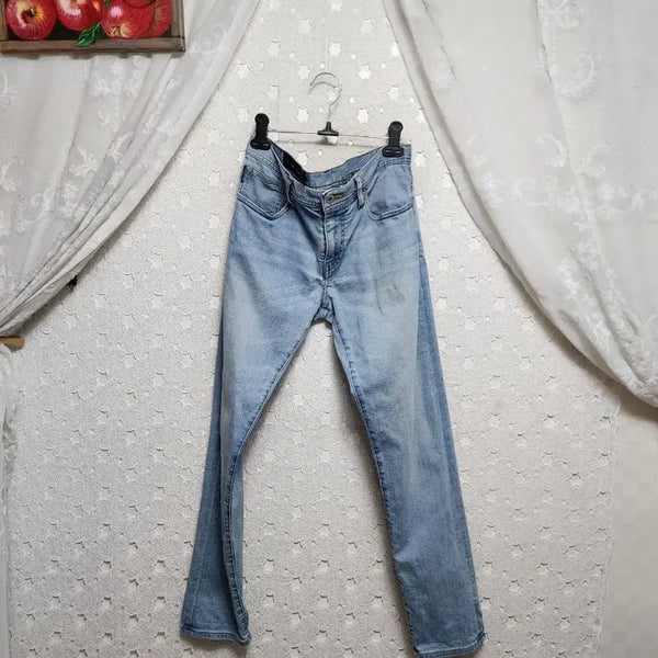 [BUNJANG] Armani Exchange Span Jeans Women's Size 29 / 아르마니익스체인지 스판청바지 여성29