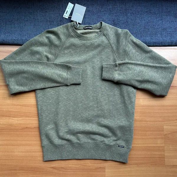 [BUNJANG] Tom Ford Sweatshirt / 톰포드 맨투맨