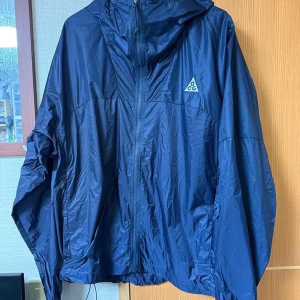 [BUNJANG] Nike ACG Cinder Cone Thunder Blue Asia L / 나이키 ACG 신더콘 썬더 블루 아시아 L사이즈