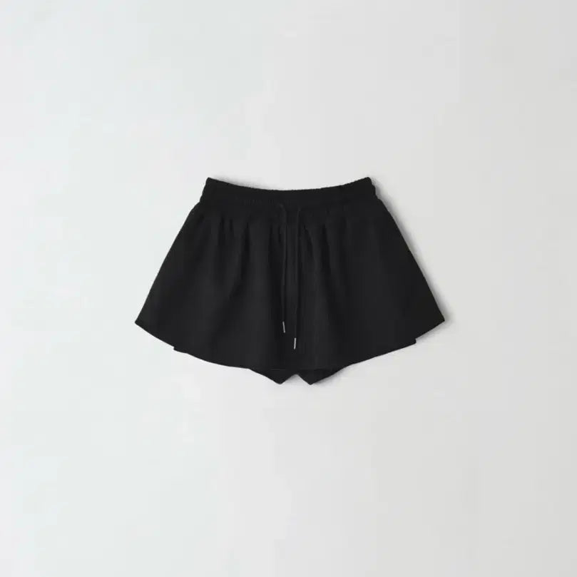[BUNJANG] Sober Shop Coco Skirt Pants / 소버샵 코코 스커트팬츠 (마지막 가격내림)