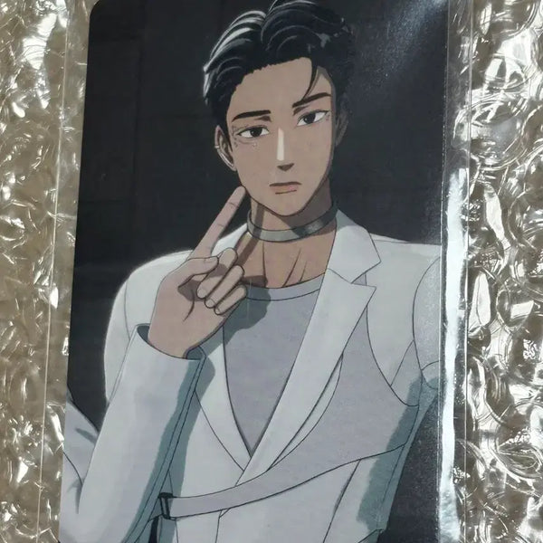 [BUNJANG] PLAVE POB Photocard (Hamin) / 플레이브 특전포카 (하민)