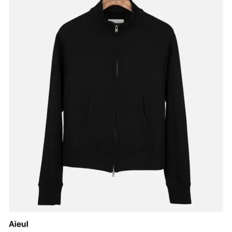 [BUNJANG] Aieul Comfy Zip Up 50 / Aieul comfy zip up 50size 아이엘