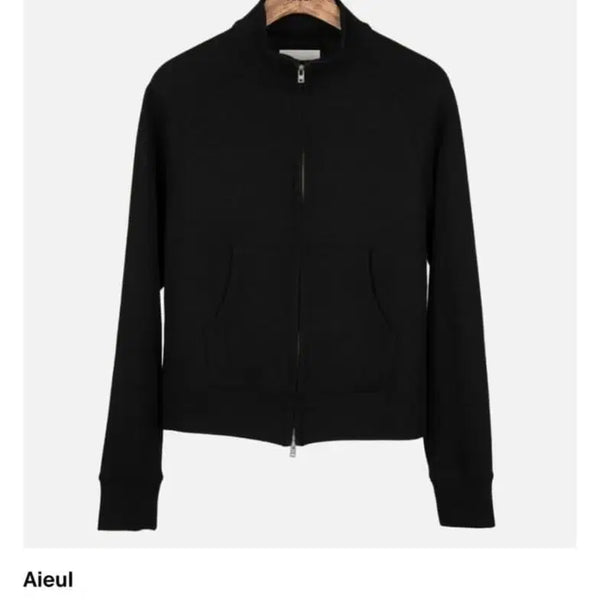 [BUNJANG] Aieul Comfy Zip Up 50 / Aieul comfy zip up 50size 아이엘