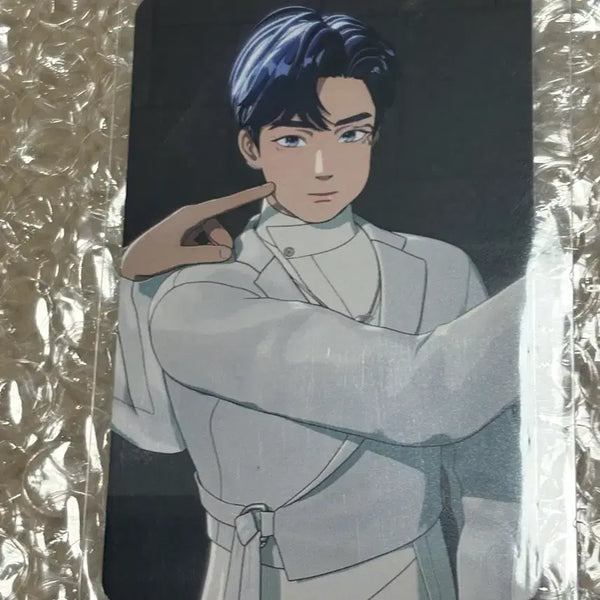 [BUNJANG] PLAVE Special POB Photocard (Yejun) / 플레이브 특전포카 (예준)