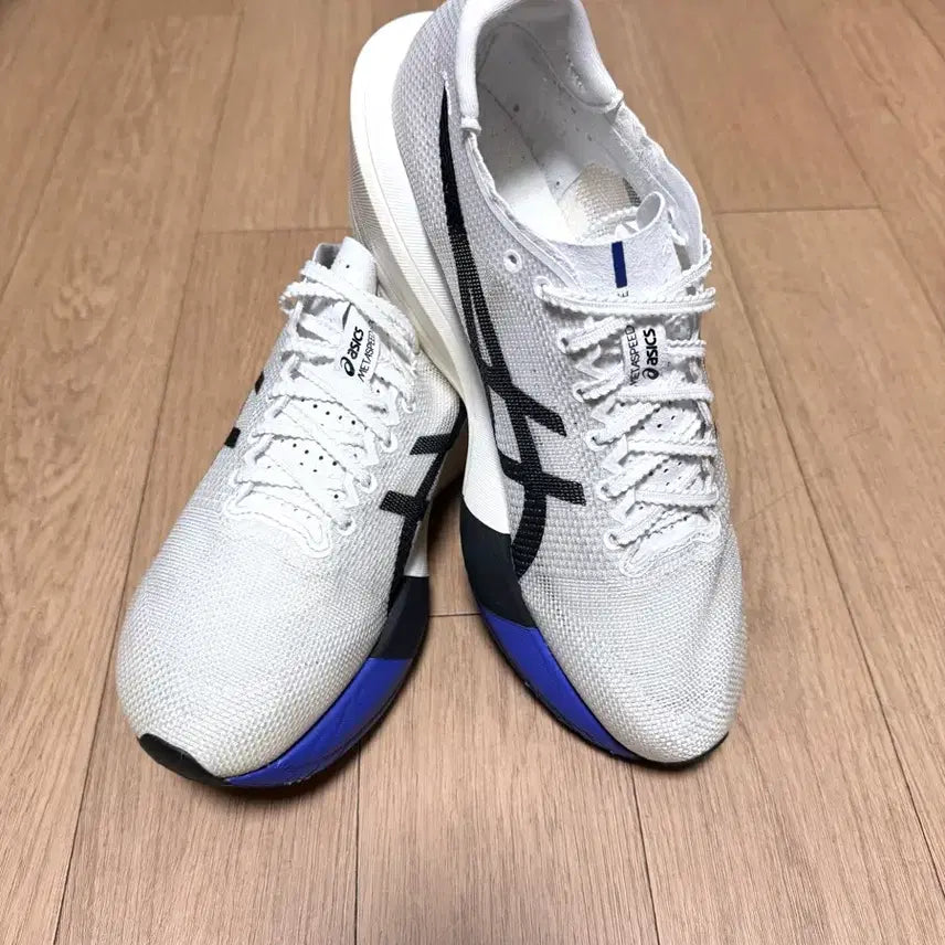 [BUNJANG] Asics Metaspeed Edge 260 Running Shoes / 아식스 메타스피드 엣지 260