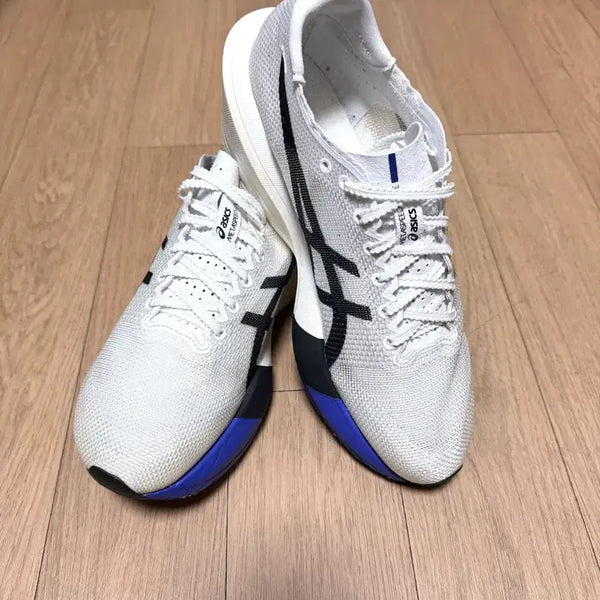 [BUNJANG] Asics Metaspeed Edge 260 Running Shoes / 아식스 메타스피드 엣지 260