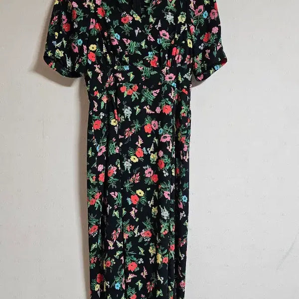 [BUNJANG] Two-Piece Long Dress Set (New) / 롱 원피스2종 (새상품)