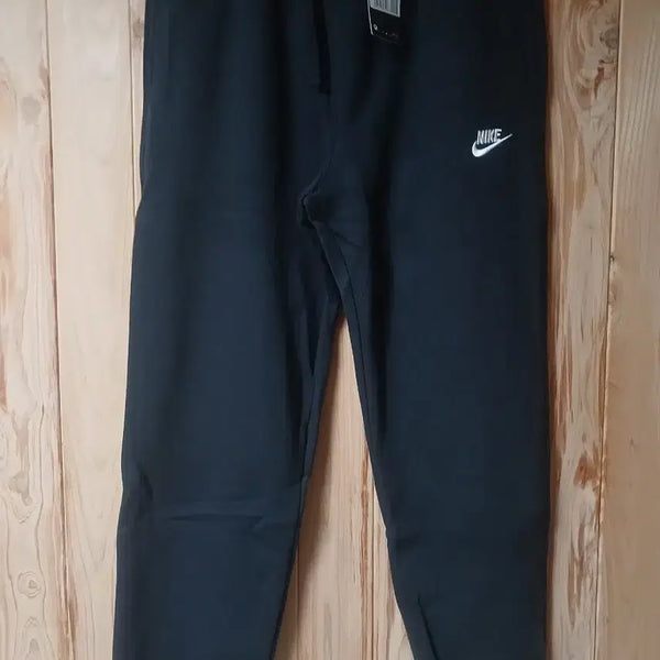 [BUNJANG] Nike Authentic Jogger Pants 2XL Black / 나이키 정품 조거 팬츠 2XL 새상품